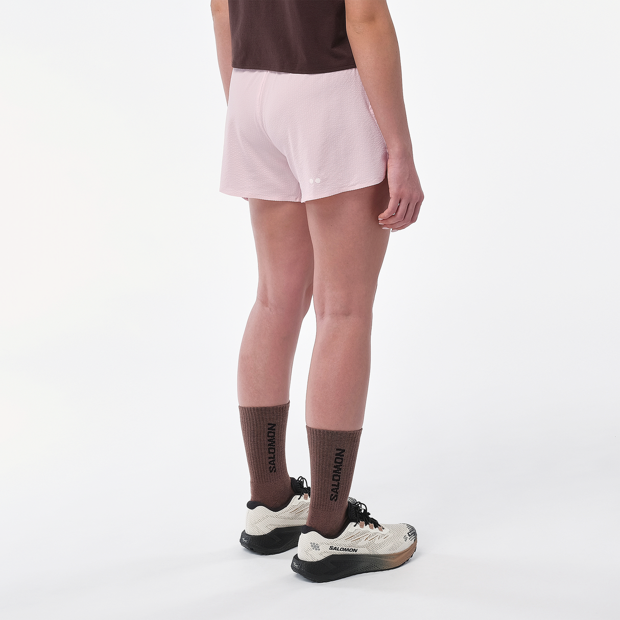 Salomon - Sense Aero Stow 4" - Femme