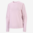Salomon - Shakeout Core Long Sleeve Tee - Femme