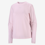 Salomon - Shakeout Core Long Sleeve Tee - Femme