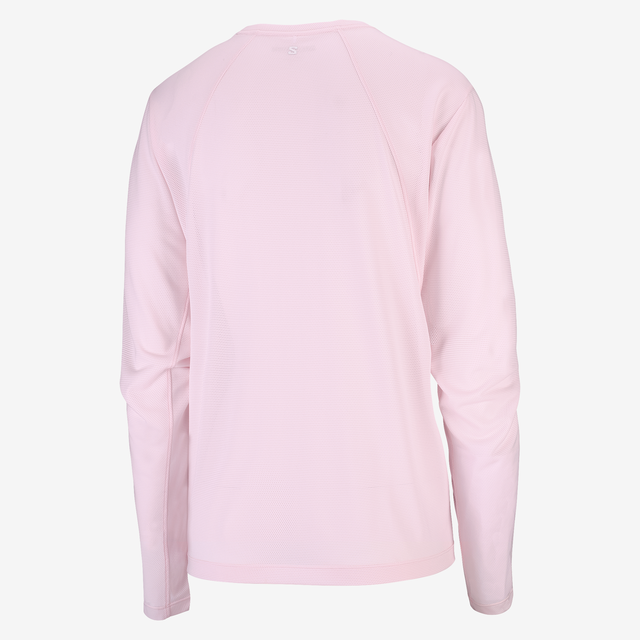 Salomon - Shakeout Core Long Sleeve Tee - Femme