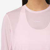 Salomon - Shakeout Core Long Sleeve Tee - Femme