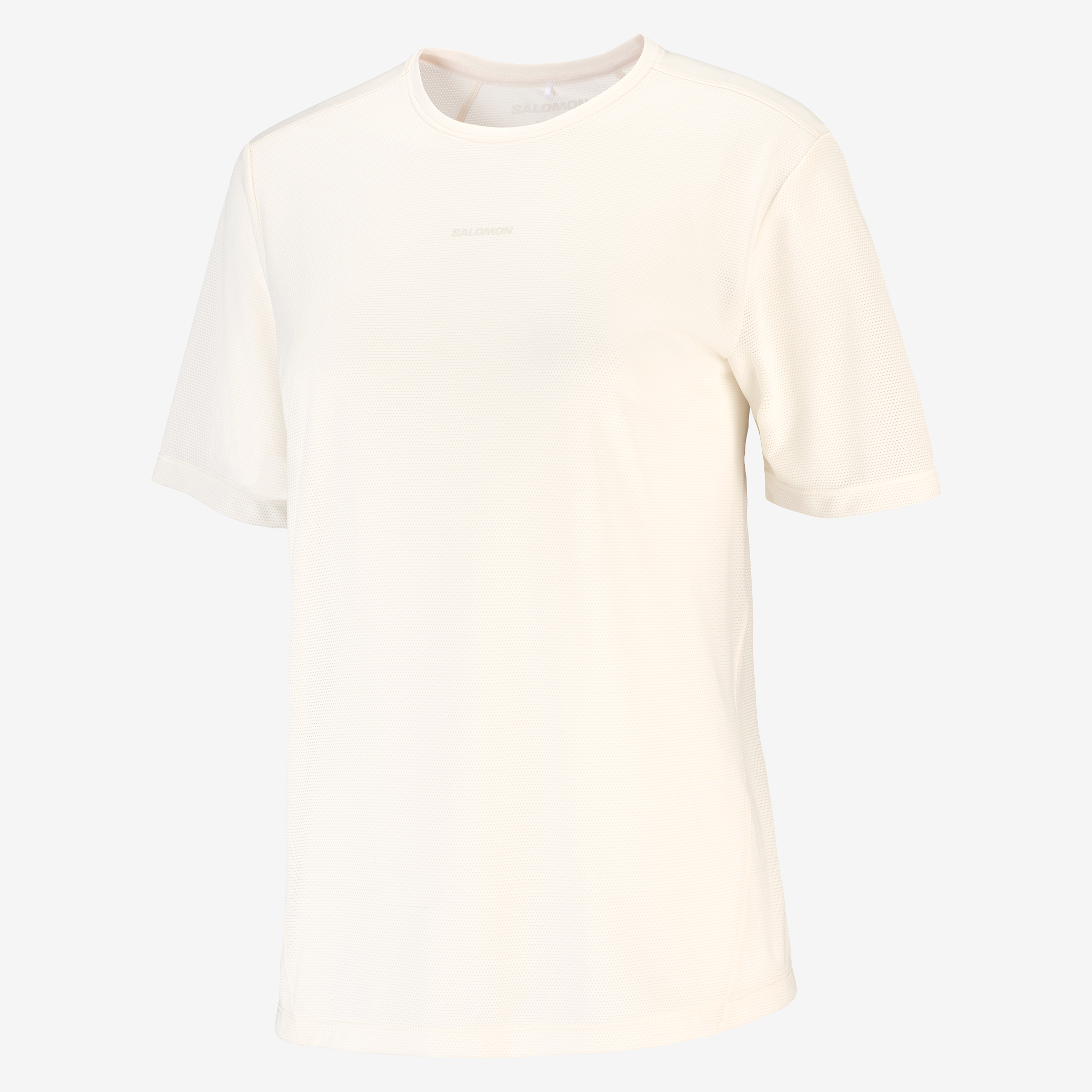 Salomon - Shakeout Core Short Sleeve Tee Graphic - Femme