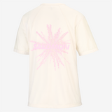 Salomon - Shakeout Core Short Sleeve Tee Graphic - Femme