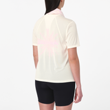 Salomon - Shakeout Core Short Sleeve Tee Graphic - Femme