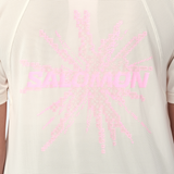 Salomon - Shakeout Core Short Sleeve Tee Graphic - Femme