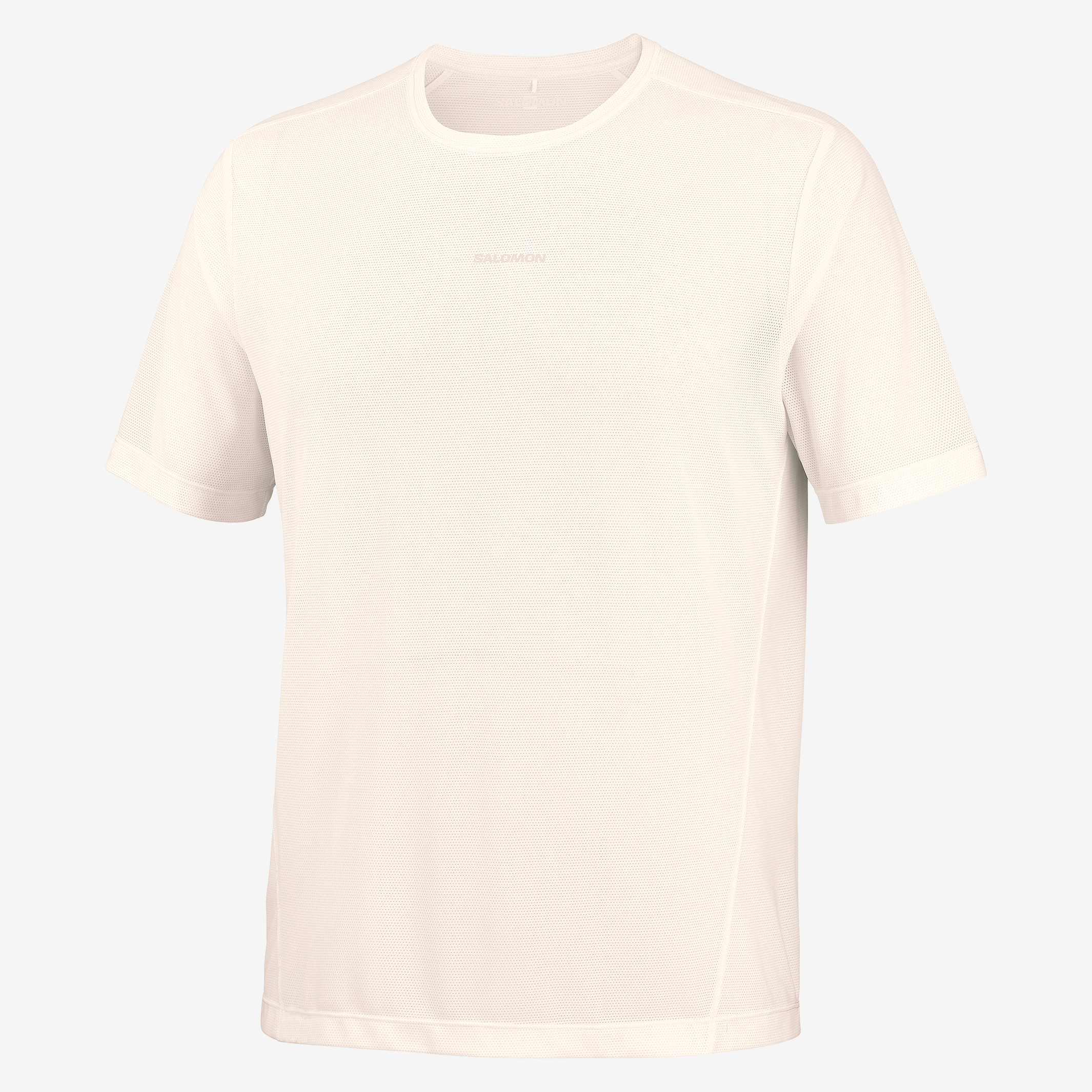 Salomon - Shakeout Core Short Sleeve Tee Graphic - Homme