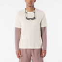 Salomon - Shakeout Core Short Sleeve Tee Graphic - Homme