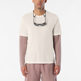 Salomon - Shakeout Core Short Sleeve Tee Graphic - Homme