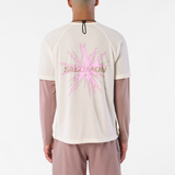 Salomon - Shakeout Core Short Sleeve Tee Graphic - Homme