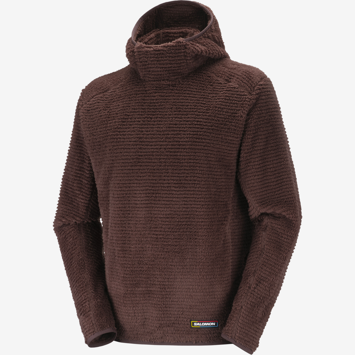 Salomon - Thernova Fleece HD - Homme