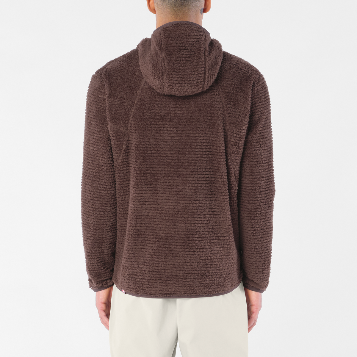 Salomon - Thernova Fleece HD - Homme