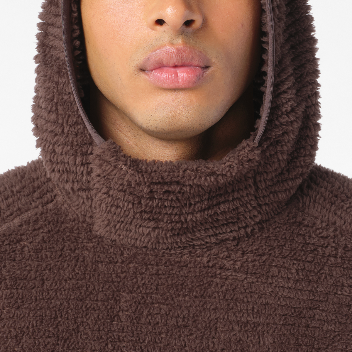 Salomon - Thernova Fleece HD - Homme