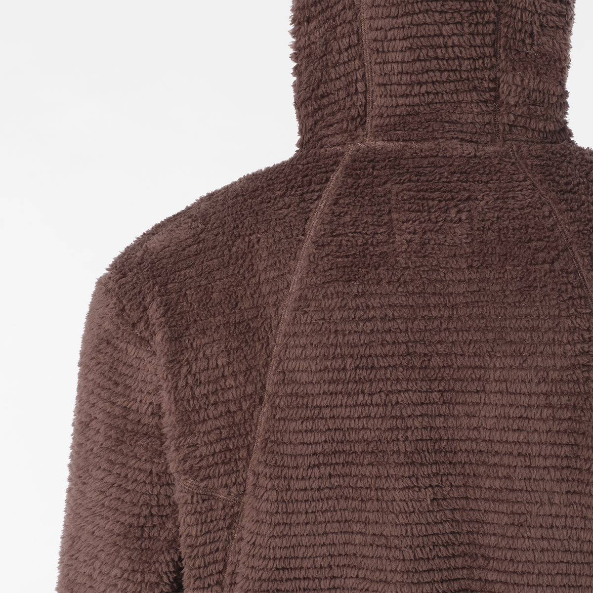 Salomon - Thernova Fleece HD - Homme
