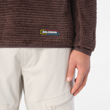 Salomon - Thernova Fleece HD - Homme