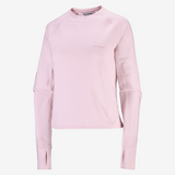 Salomon - Essential Lightwarm Crewneck - Femme