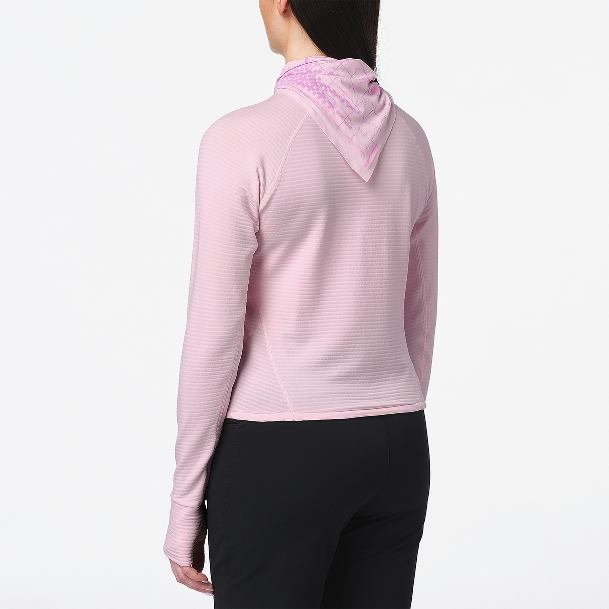 Salomon - Essential Lightwarm Crewneck - Femme