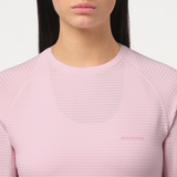 Salomon - Essential Lightwarm Crewneck - Femme