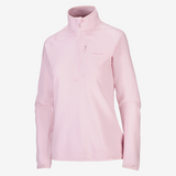 Salomon - Essential Lightwarm Half-Zip - Femme