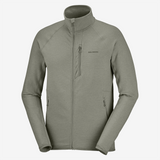 Salomon - Essential Lightwarm Full Zip - Homme