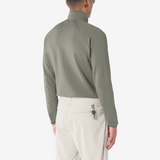 Salomon - Essential Lightwarm Full Zip - Homme