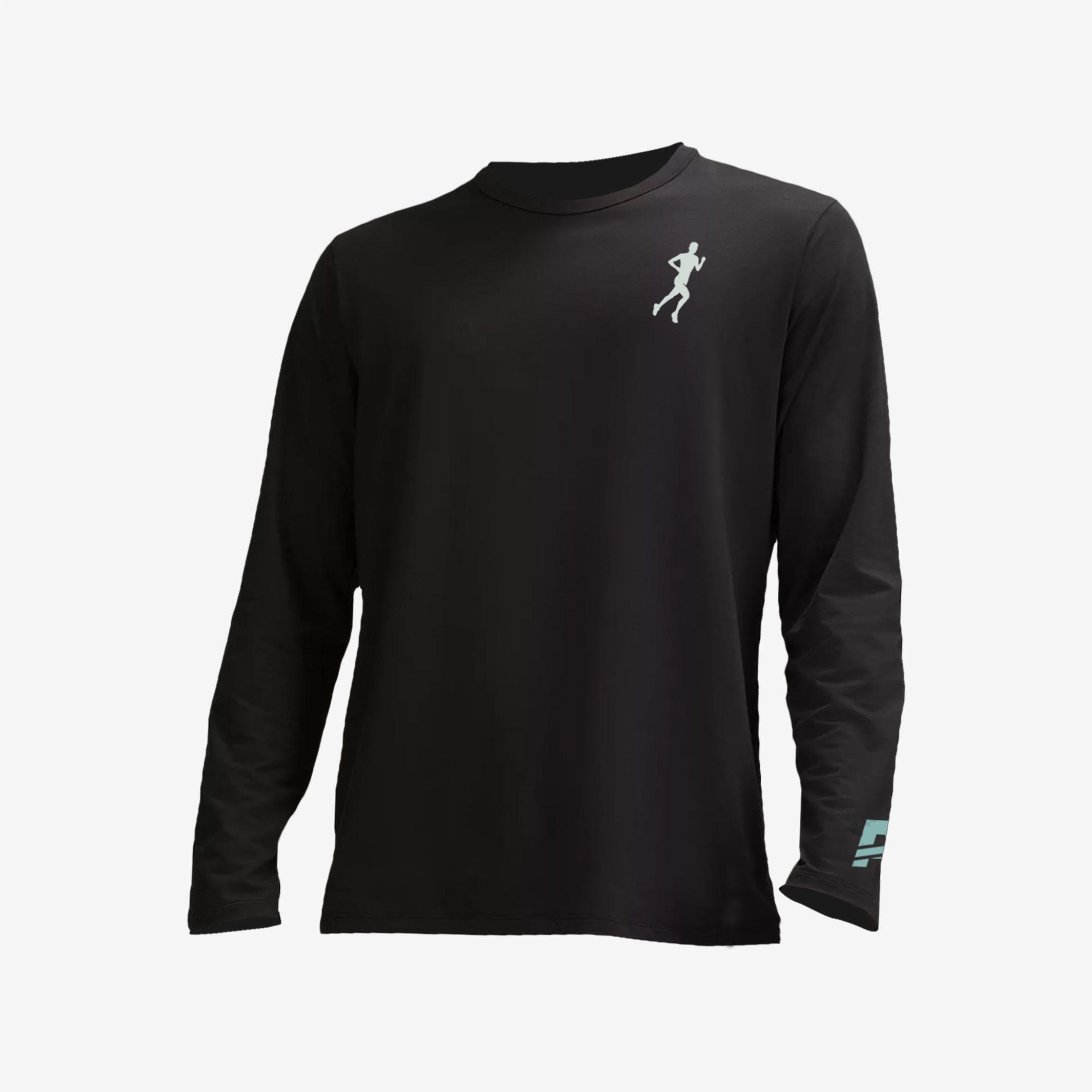 LCN x PRAISE - Long Sleeve Tee - Unisex – Le coureur nordique