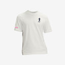 LCN x PRAISE - Short Sleeve Tee - Unisexe