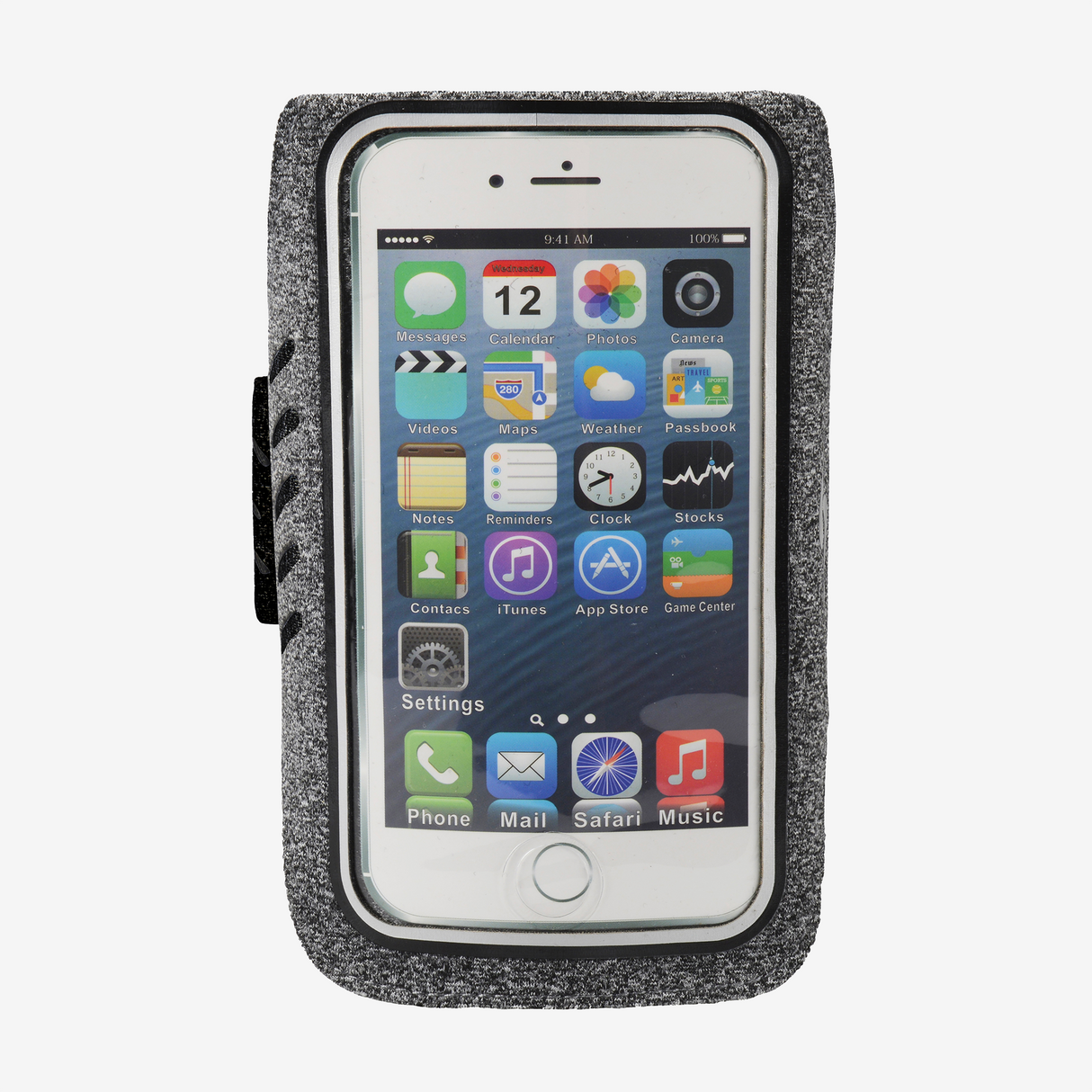 Life Sport Gear - Vortex Brassard