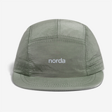 Norda - Luster Cap