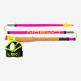 Leki - Ultratrail FX One