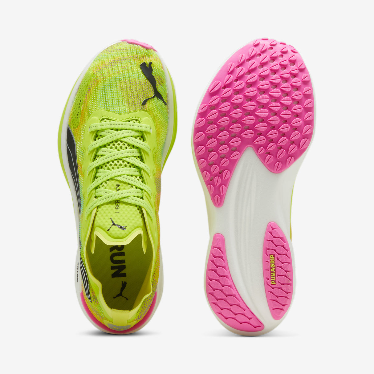 Puma - Liberate Nitro 2 Psychedelic Rush - Women's