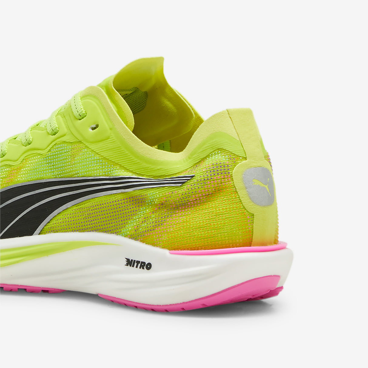 Puma - Liberate Nitro 2 Psychedelic Rush - Women's