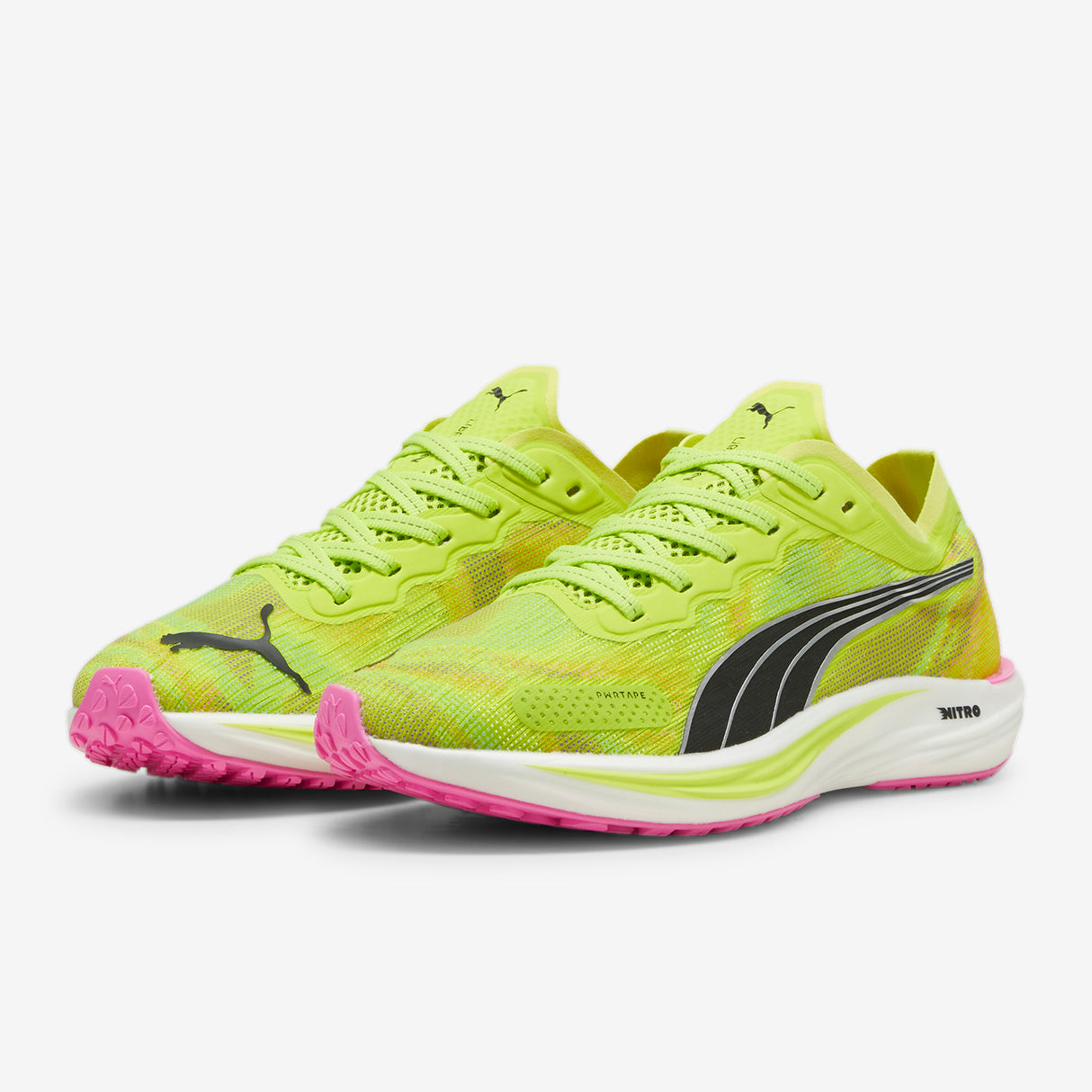 Puma - Liberate Nitro 2 Psychedelic Rush - Women's