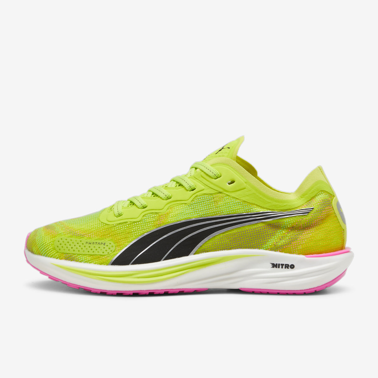 Puma - Liberate Nitro 2 Psychedelic Rush - Women's