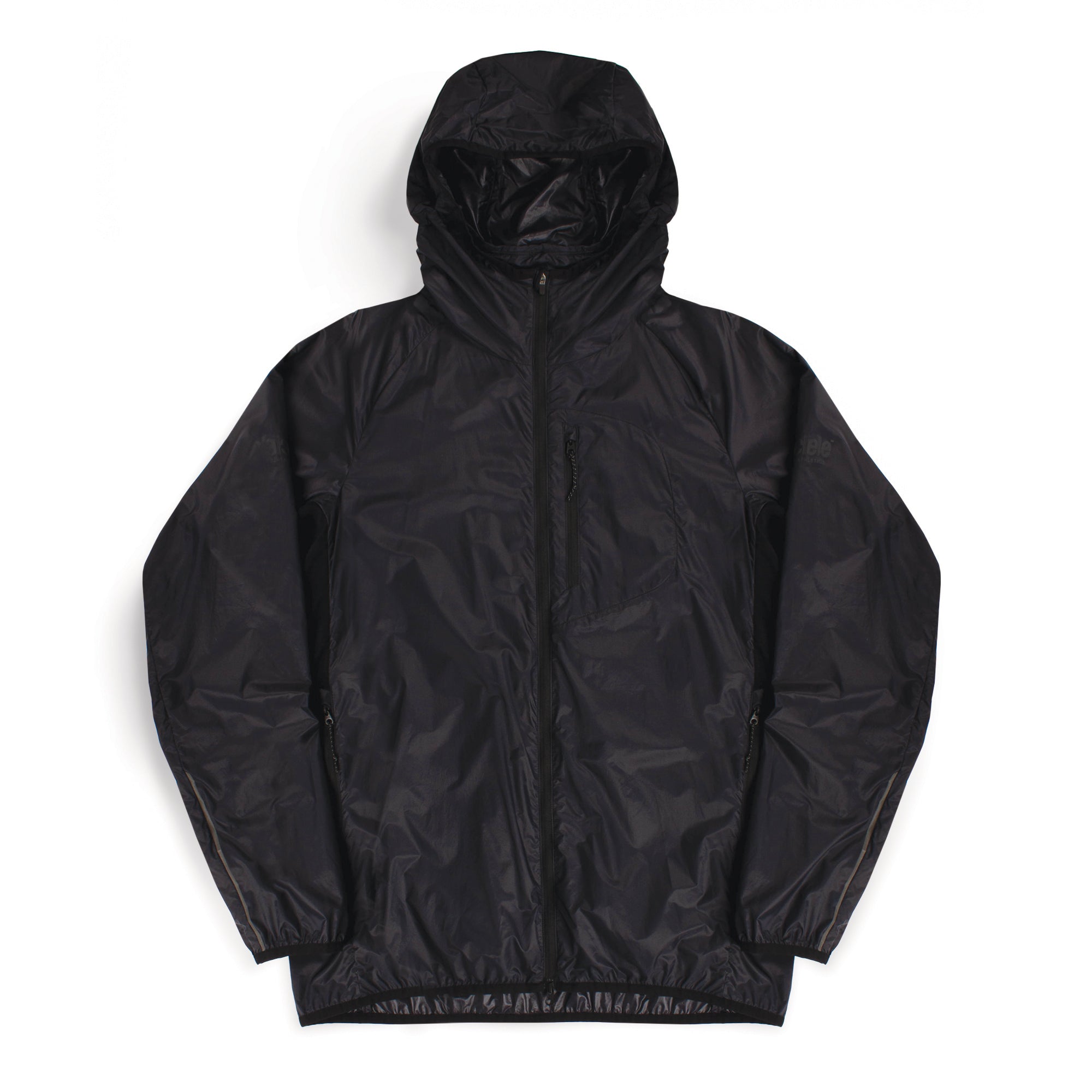 GDC×KJ Collab Reflector blouson / M GDC×KJ Collab Reflector blouson / M