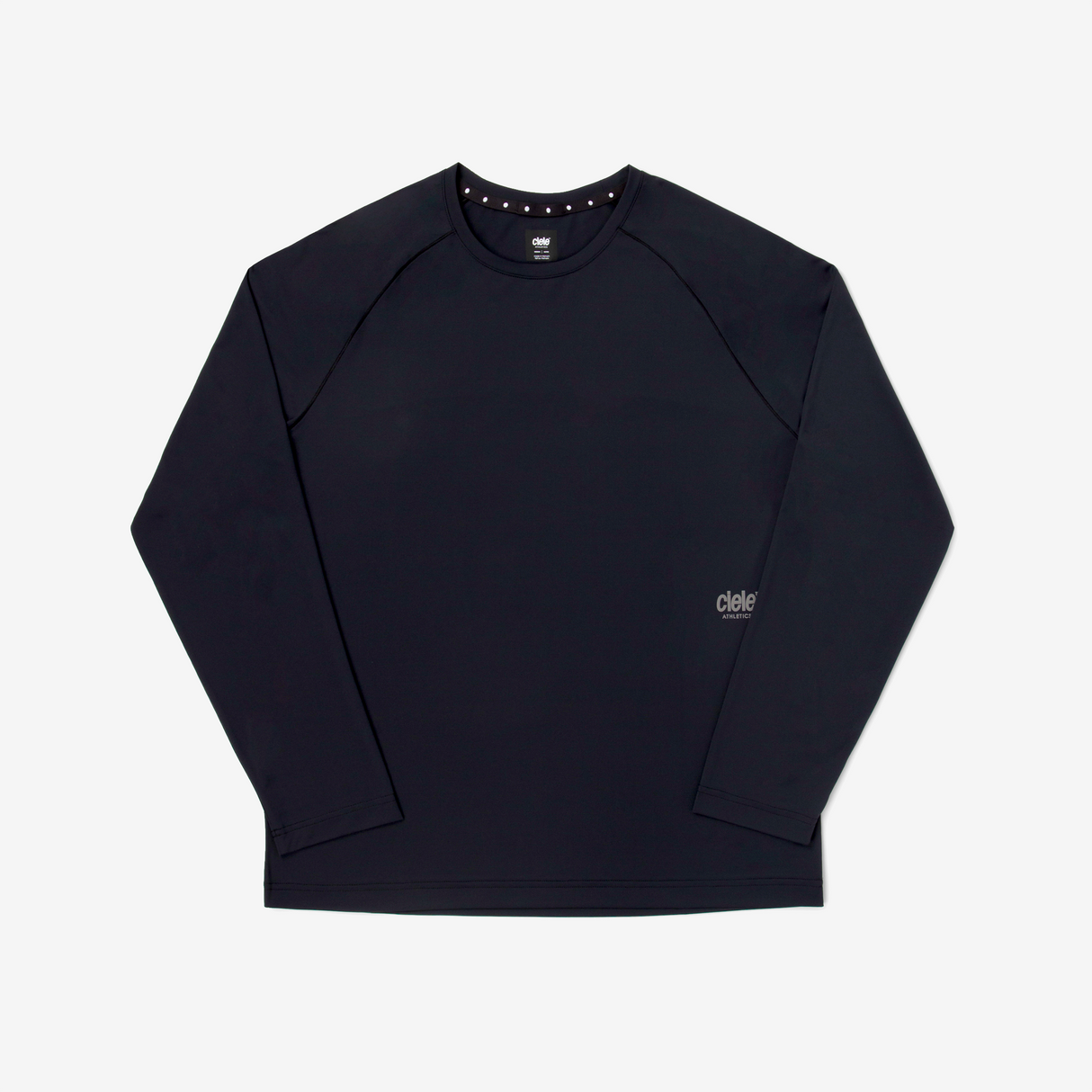 Ciele - DLY Longsleeve - Homme