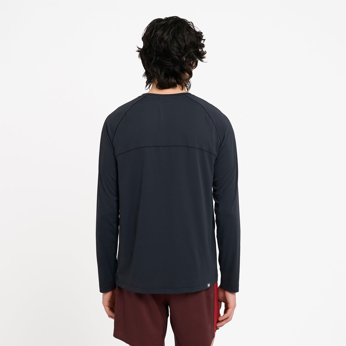 Ciele - DLY Longsleeve - Homme
