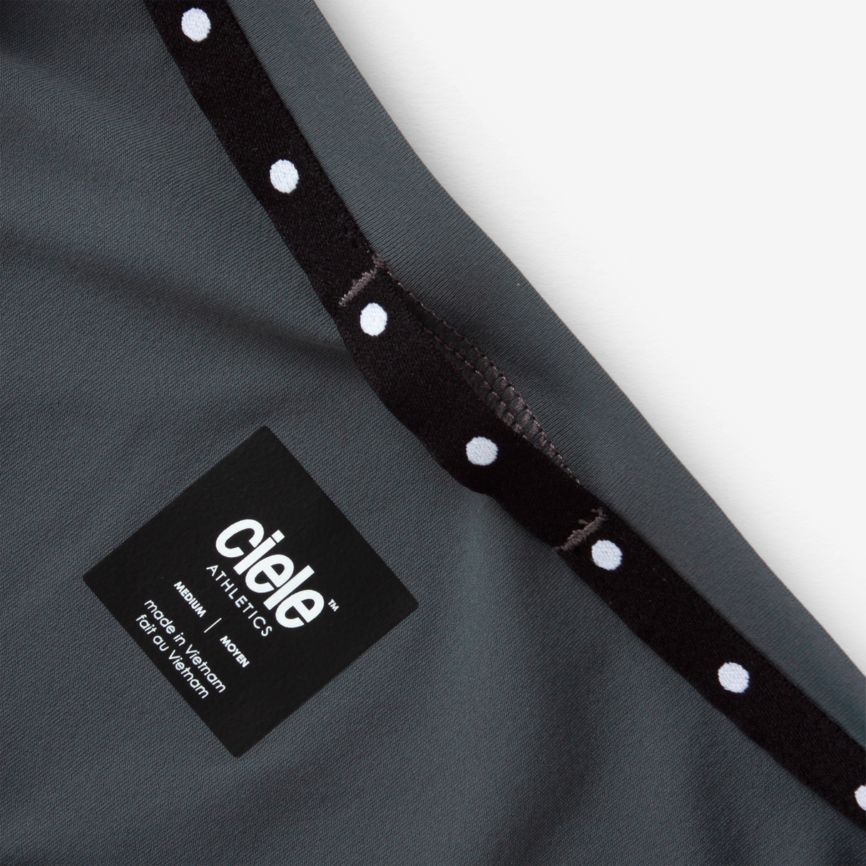 Ciele - DLYLongsleeve - Homme