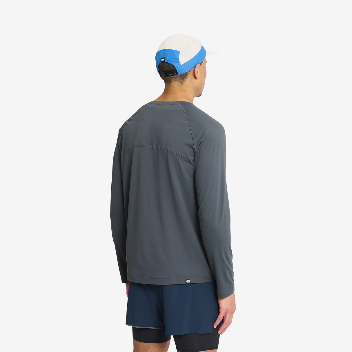 Ciele - DLYLongsleeve - Homme