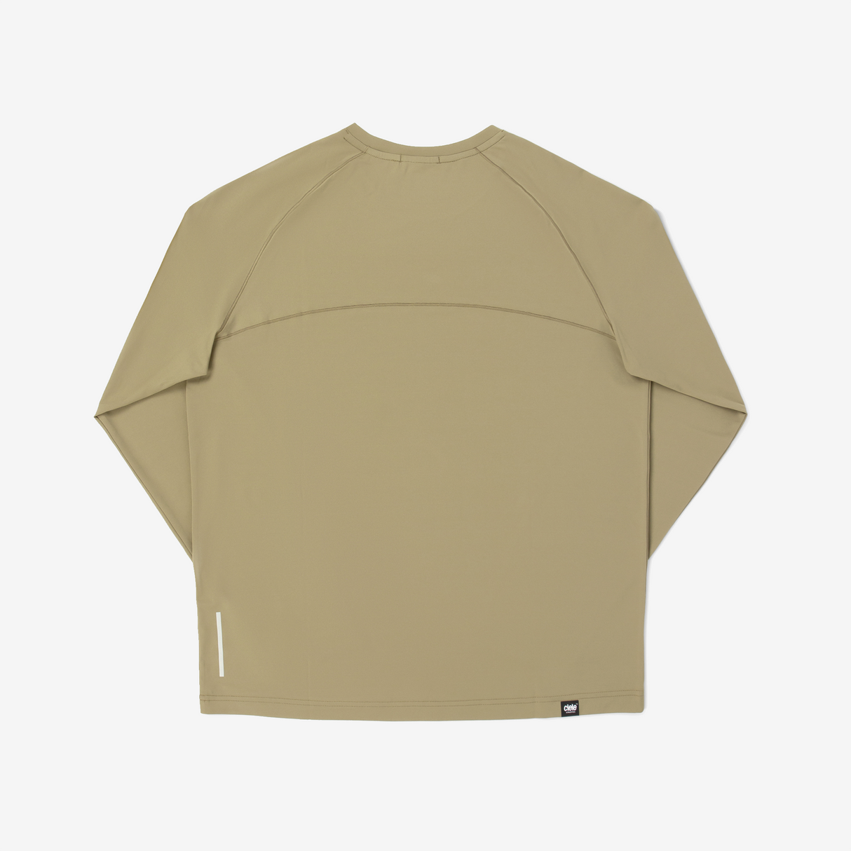 Ciele - DLY Longsleeve - Homme