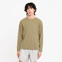 Ciele - DLY Longsleeve - Homme