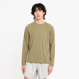 Ciele - DLY Longsleeve - Homme