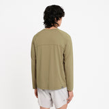 Ciele - DLY Longsleeve - Homme