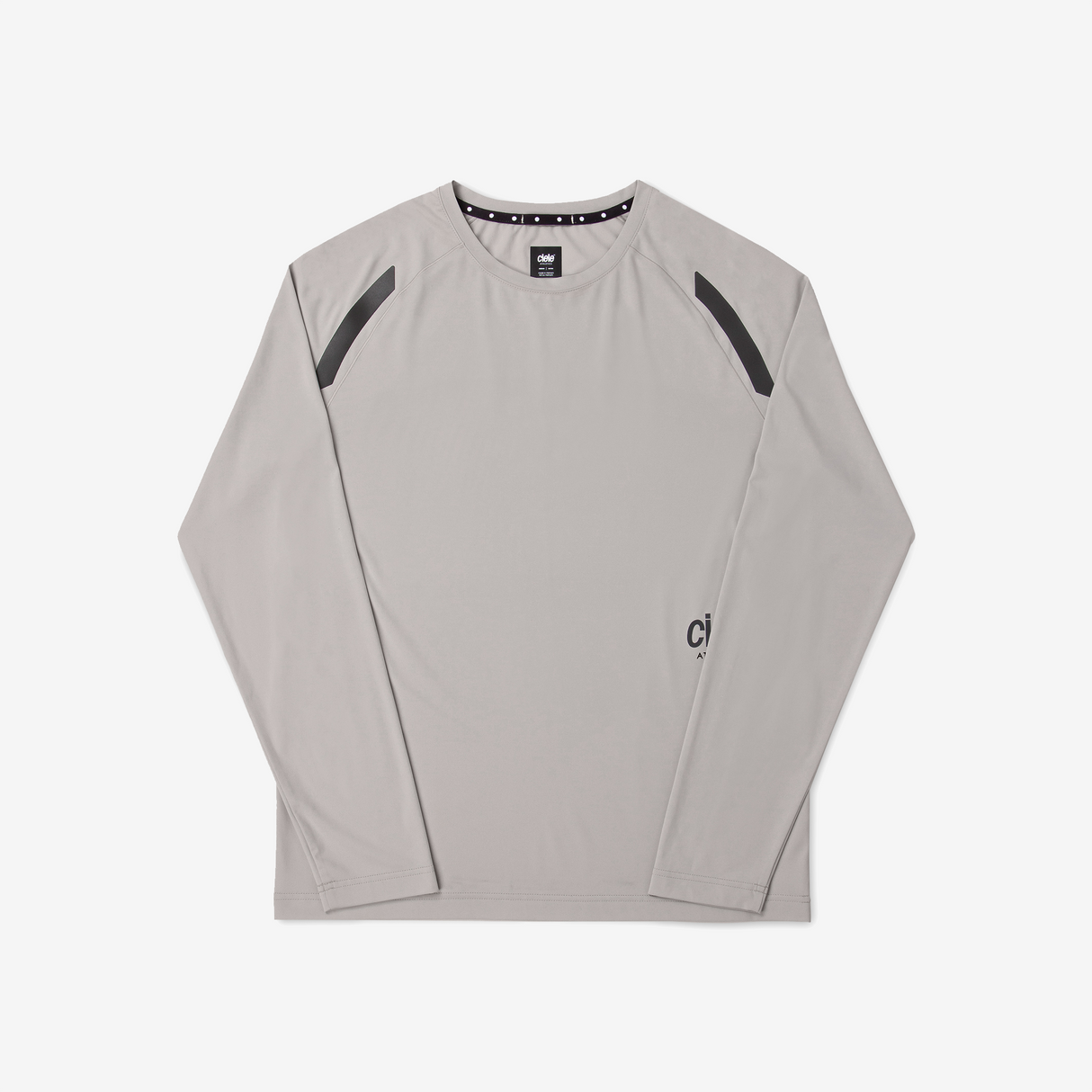 Ciele - DLY Longsleeve - Homme