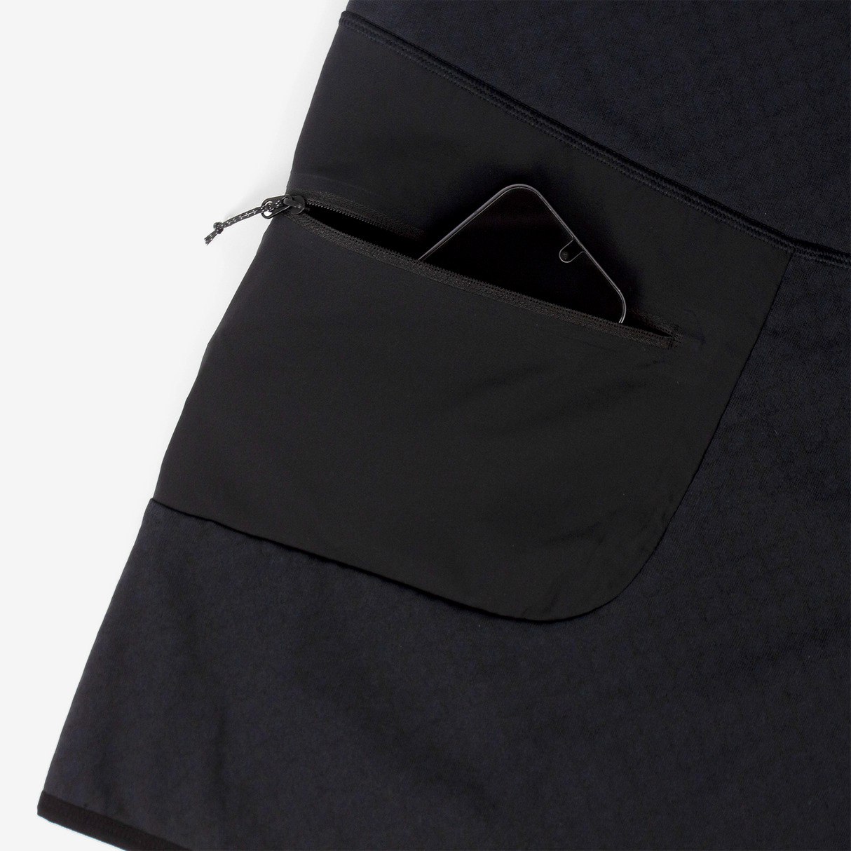 Ciele - VLV Halfzip - Homme