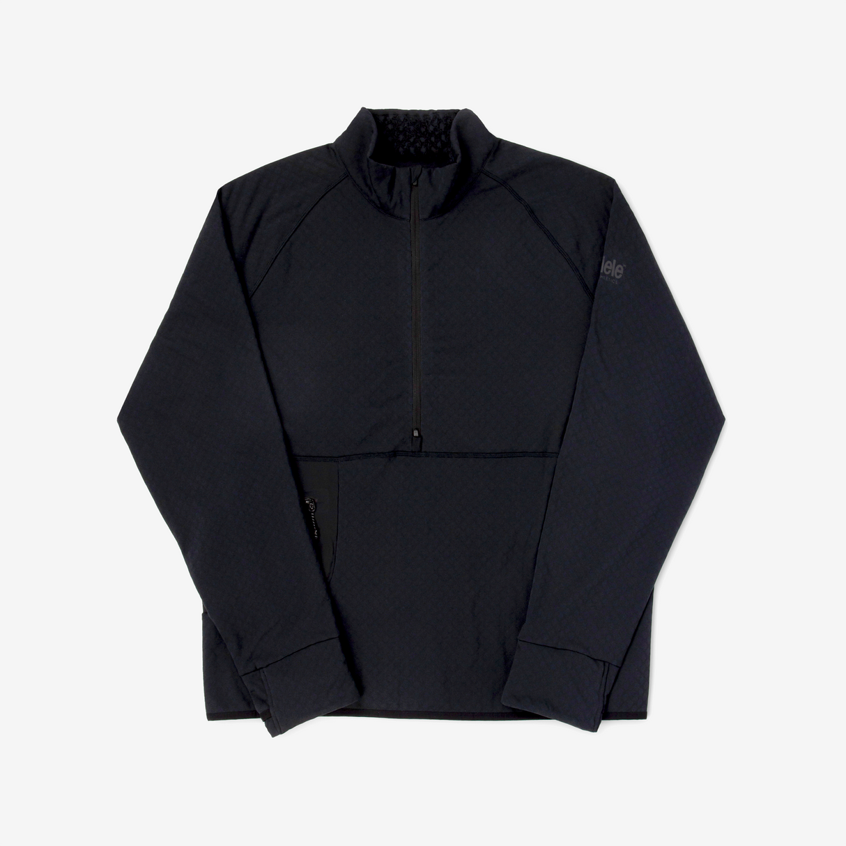 Ciele - VLV Halfzip - Homme