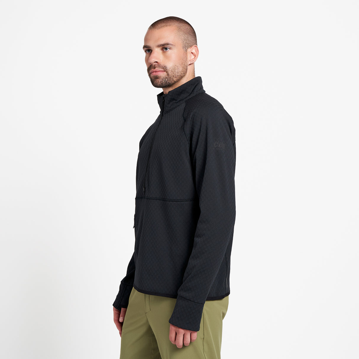 Ciele - VLV Halfzip - Homme