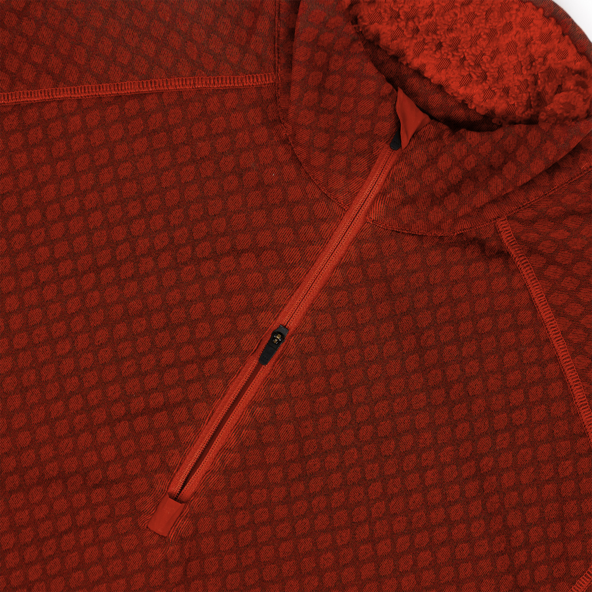 Ciele - VLV Halfzip - Homme