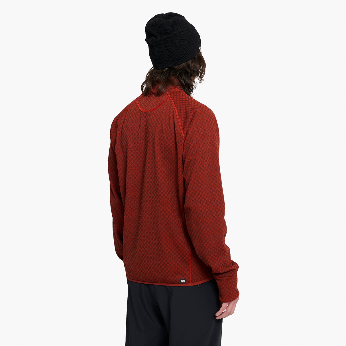 Ciele - VLV Halfzip - Homme