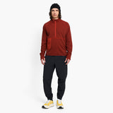 Ciele - VLV Halfzip - Homme