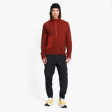 Ciele - VLV Halfzip - Homme